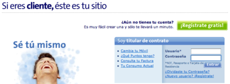 Problemas con la facturación de datos en el iPhone