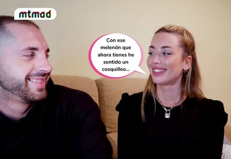 ¿Han vuelto Mayka Rivera y Pablo Moya, de 'La Isla de las Tentaciones'? Aclaran todos los rumores sobre cómo está su relación