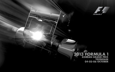 Gran Premio Corea Fórmula 1: los neumáticos, el tiempo y comentarios sobre el circuito