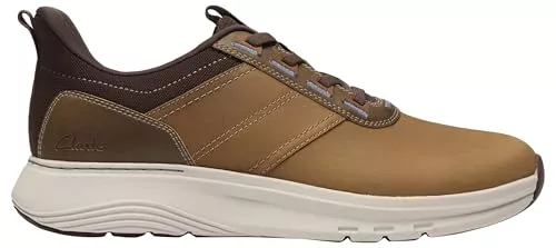 Clarks Motion Trek LX- Tenis para Hombre