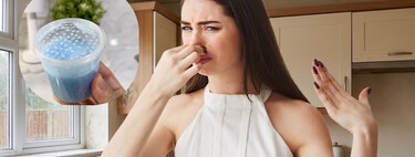 Utiliza cualquier envase de plástico para eliminar el olor a humedad: solo necesitas 3 ingredientes y desaparecerá el mal olor 