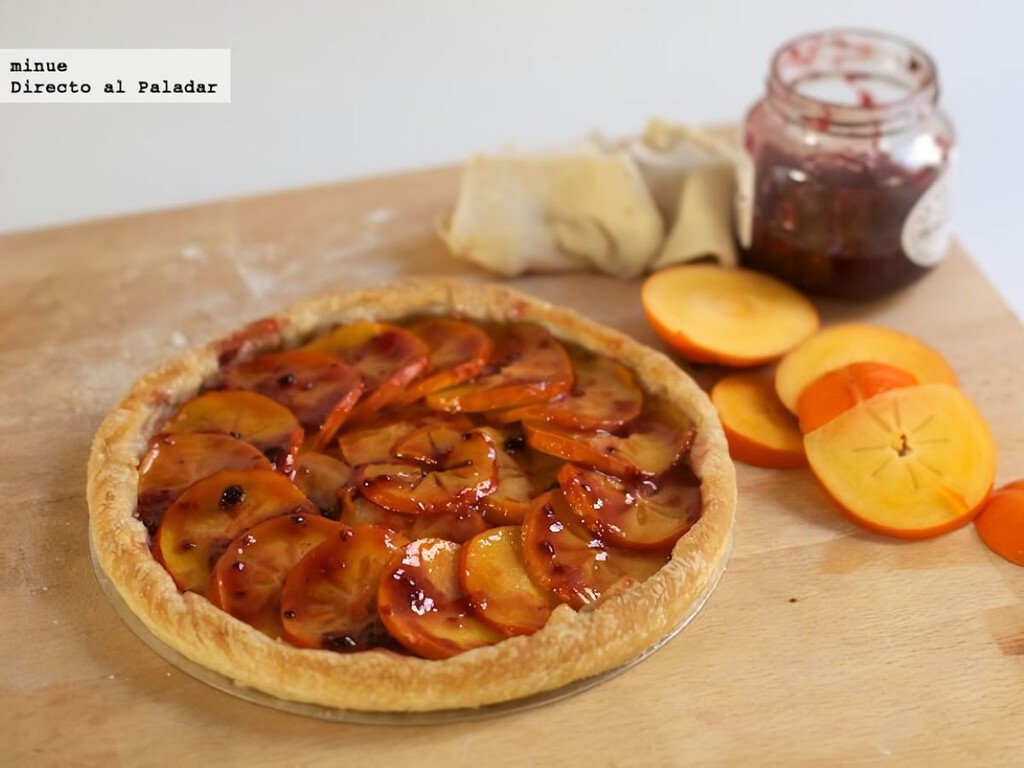 Ni manzana, ni calabaza: esta receta de tarta otoñal es mucho más fácil y original, y se prepara en pocos minutos 