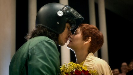 Annette 2021 Leos Carax