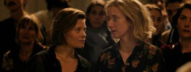 'La vida de una mujer' relata sin complaciencia una etapa poco visible en el cine. Es una película sobre las contradicciones del deseo femenino a los 50 años