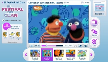 Resumen de la semana del 29 de octubre al 4 de noviembre en Peques y Más