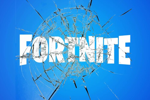Fortnite Caida Servidores Mexico Latinoamerica Hoy
