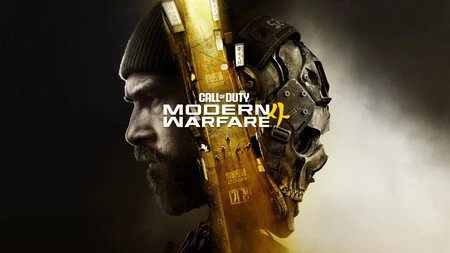 Call Of Duty Modern Warfare 4