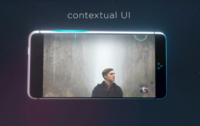 Htc U 1