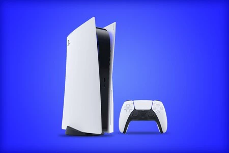 PS5 está disponible, una vez más, en Amazon México con entrega inmediata para usuarios Prime