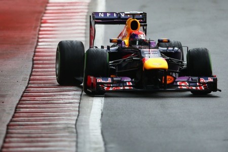 Mi Gran Premio de Canadá 2013: Sebastian Vettel machaca y se escapa