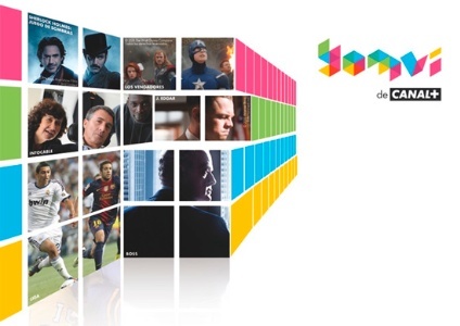 Canal+ Yomvi y CINESA, aliados para ofrecer tarifa plana de cine y series