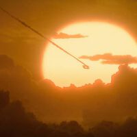 Hoy en streaming una de las mejores series de ciencia ficción de los últimos años. Todo un prodigio televisivo y una distopía visualmente arrolladora