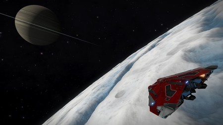 La comunidad y el equipo de Elite: Dangerous alegraron los últimos días del joven jugador CMDR Michael Holyland