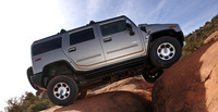 2008 Hummer H2