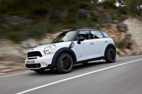 Mini confirma su presencia en el Mundial de Rallyes en 2011