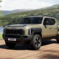 Kia ya tiene lista su pick-up en Latinoamérica: la alternativa de Hilux y NP300 está cada vez más cerca de México 