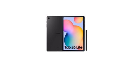 Galaxy Tab S6 Lite