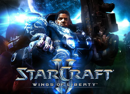 Los requisitos mínimos de 'StarCraft II' son deliciosamente bajos (actualizado)