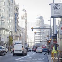 La política sobre coches del futuro alcalde de Madrid, resumida en una frase: "Es urgente acabar con Madrid Central"