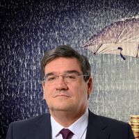 Tenemos 18 años de amenaza de quiebra del sistema de pensiones en España: se jubilan los boomers de hasta 1978