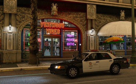 El mod de GTA V NaturalVision Remastered quiere difuminar la línea que separa el juego y la realidad, y va muy en serio