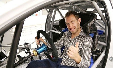 Ya van tres probadores: Hyundai confirma a Chris Atkinson