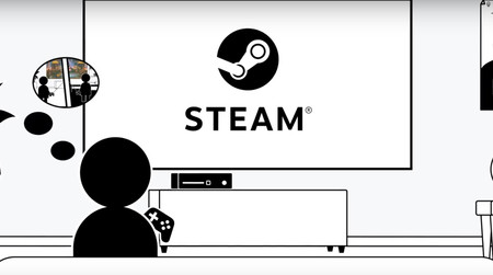 Steam Remote Play Together, el servicio que permite jugar en “multijugador local” por Internet, ya es compatible con iOS