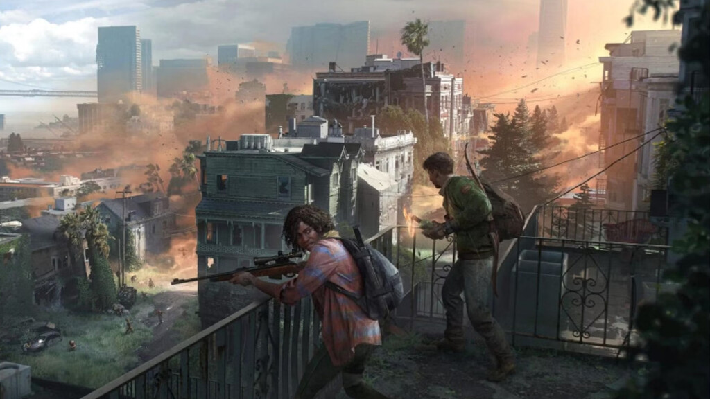 Tras la cancelación de su juego, el director de The Last of Us Factions 2 está cabreado de narices y jura que no permitirá que esto vuelva a ocurrir 