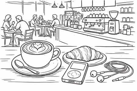 Mil canciones bastaban