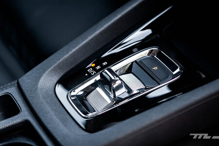 Skoda Octavia Combi Iv Phev Prueba