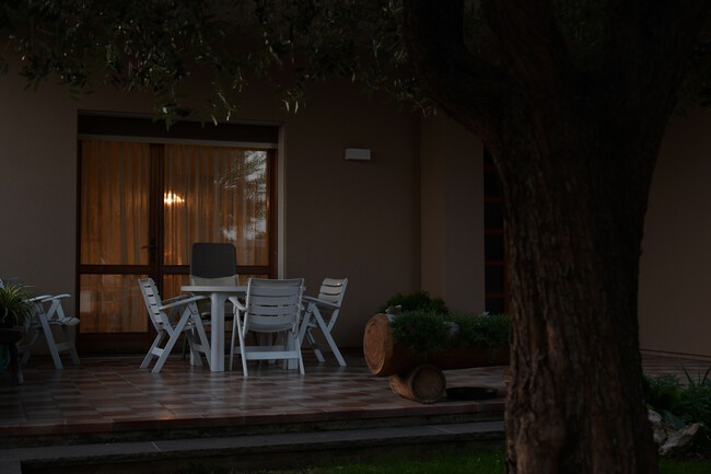 Foco solar Led Lidl
