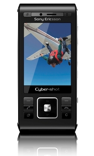 Sony Ericsson C905