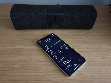 Asus Lyra Voice 1