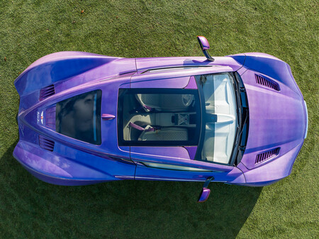 Hispano Suiza Carmen Boulogne Michael Fux