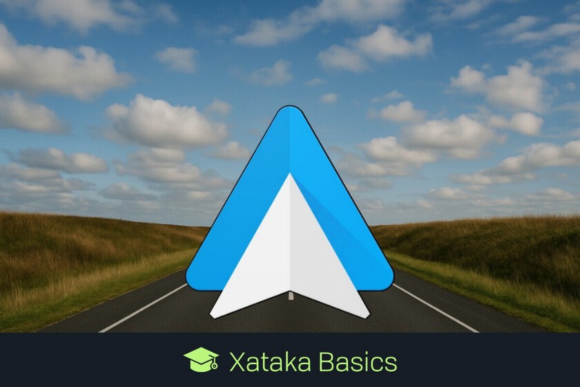 Android Auto 15.5 beta: qué novedades tiene y cómo actualizar