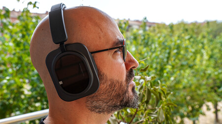 Nothing Headphone (1) Pro