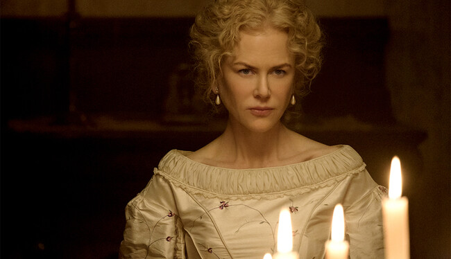 Nicole kidman