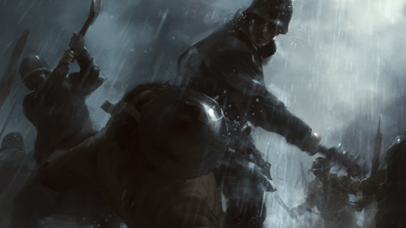 Battlefield 1 presume de gameplay y muestra sus armas (literalmente) en su nuevo tráiler