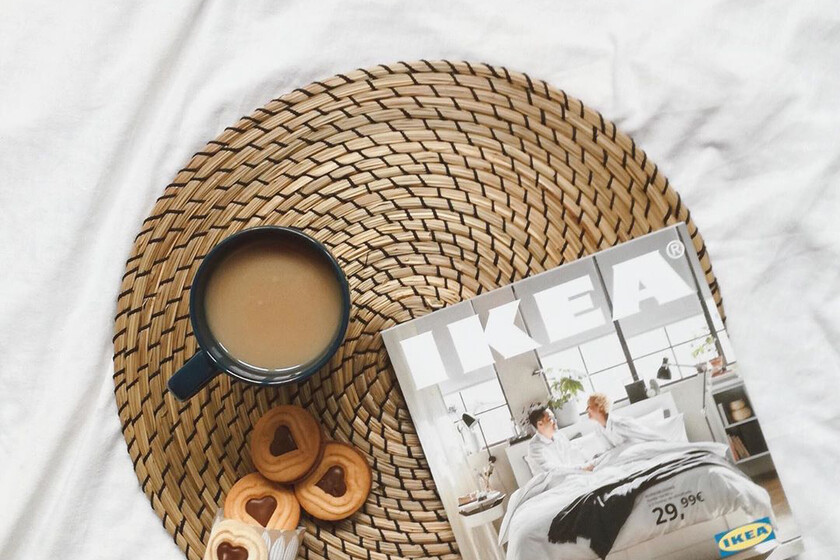 Ikea convierte su catálogo de 2021 en un podcast de cuatro horas