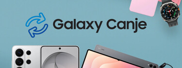 ¿Cómo funciona Galaxy Canje? El programa para entregar tu smartphone usado y obtener un descuento directo 