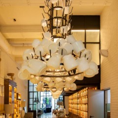 Foto 2 de 22 de la galería artte-barcelona en Trendencias Lifestyle