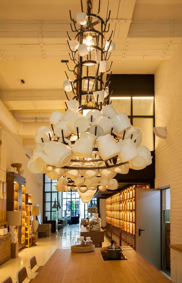 Foto de ArtTé Barcelona (2/22)