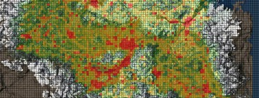 Esta herramienta de Skyrim es el gestor de mods que necesitaba: una extensión a lo Google Maps para ver dónde están sus cambios