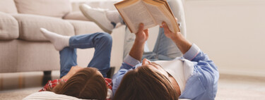 "A mi hijo no le gusta leer: ¿qué hago?": lo que nos ha funcionado (y lo que no) según mi experiencia