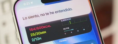 Pedirle dos cosas seguidas a Siri ahora mismo es misión imposible. Si este rumor de iOS 27 se confirma seré la persona más feliz del mundo 