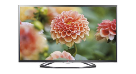Cinco televisores económicos a tener en cuenta