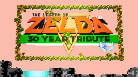 Nintendo se ha enterado del homenaje en forma de juego del primer Zelda en 3D y lo ha cerrado
