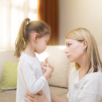 ¿Por qué mienten los ñiños? ¿Es normal que mientan?