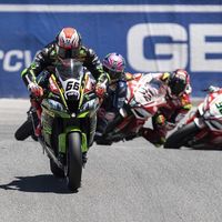 ¡Confirmado! Teledeporte emitirá en abierto todo el mundial de Superbike las dos próximas temporadas