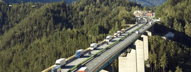 Hay que demoler uno de los puentes más importantes y espectaculares de Europa. Se esperan 20 años de atascos